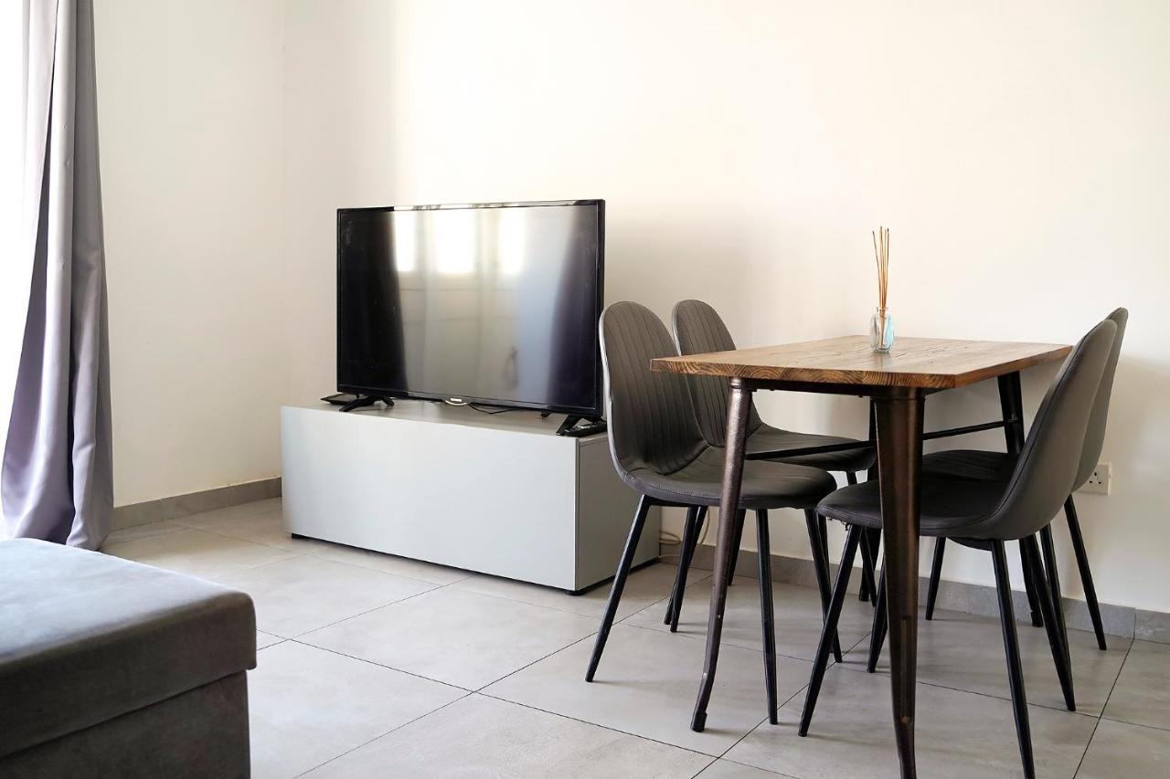 Lovely Apartment Close To The Sea Gzira 外观 照片