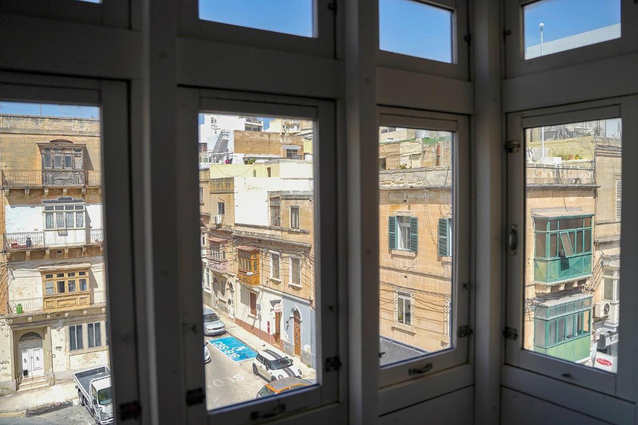Lovely Apartment Close To The Sea Gzira 外观 照片