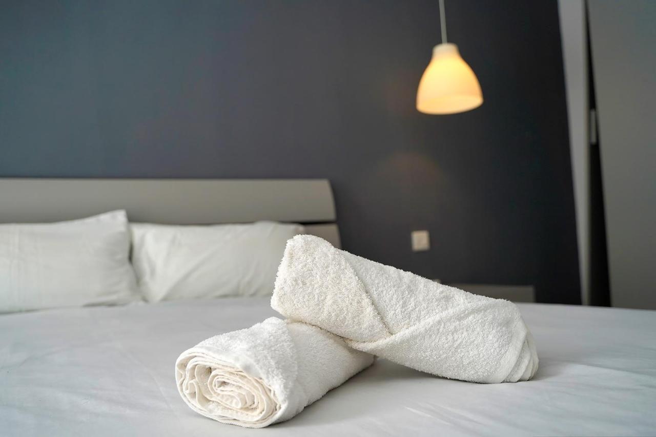Lovely Apartment Close To The Sea Gzira 外观 照片
