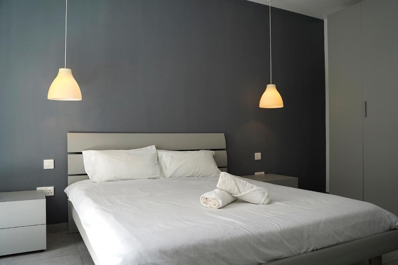 Lovely Apartment Close To The Sea Gzira 外观 照片
