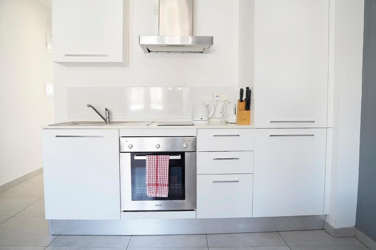 Lovely Apartment Close To The Sea Gzira 外观 照片