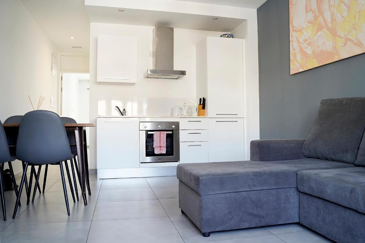 Lovely Apartment Close To The Sea Gzira 外观 照片