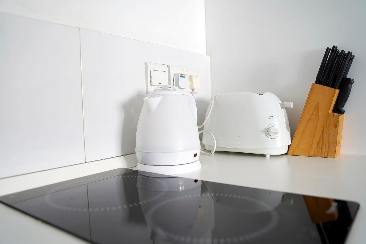 Lovely Apartment Close To The Sea Gzira 外观 照片