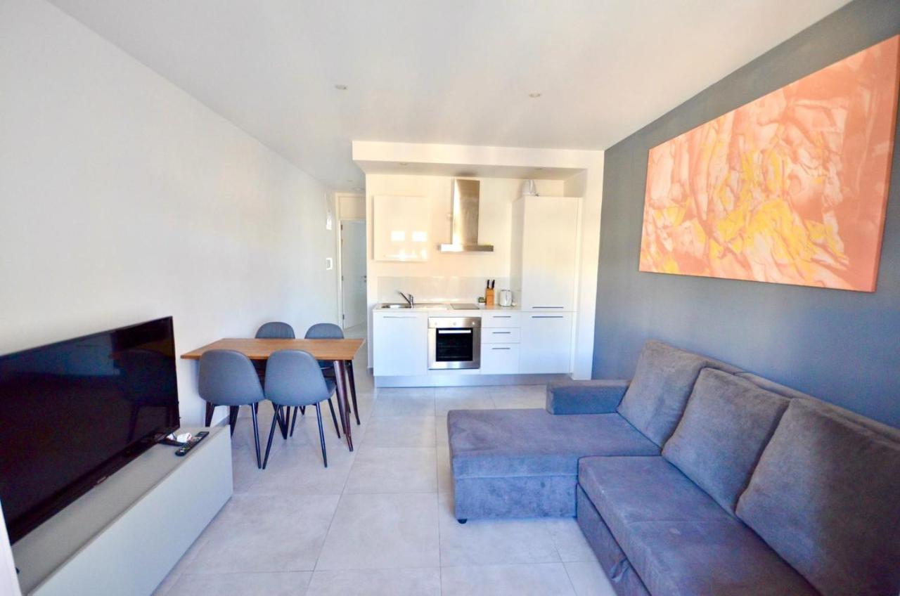 Lovely Apartment Close To The Sea Gzira 外观 照片